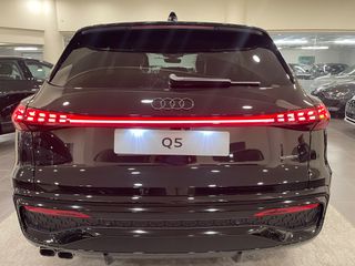 Audi Q5 2026 NEW  SUV Progressive TDI Hybrid quattro 204 hp S tronic-thumb-8