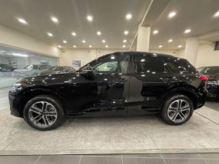 Audi Q5 2026 NEW  SUV Progressive TDI Hybrid quattro 204 hp S tronic-thumb-12