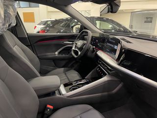 Audi Q5 2026 NEW  SUV Progressive TDI Hybrid quattro 204 hp S tronic-thumb-13