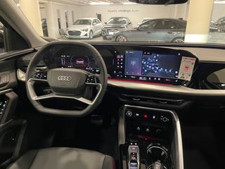 Audi Q5 2026 NEW  SUV Progressive TDI Hybrid quattro 204 hp S tronic-thumb-16
