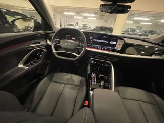 Audi Q5 2026 NEW  SUV Progressive TDI Hybrid quattro 204 hp S tronic-thumb-17