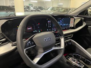Audi Q5 2026 NEW  SUV Progressive TDI Hybrid quattro 204 hp S tronic-thumb-19