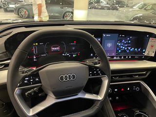 Audi Q5 2026 NEW  SUV Progressive TDI Hybrid quattro 204 hp S tronic-thumb-22