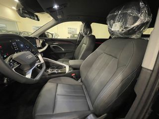 Audi Q5 2026 NEW  SUV Progressive TDI Hybrid quattro 204 hp S tronic-thumb-24