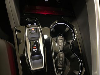 Audi Q5 2026 NEW  SUV Progressive TDI Hybrid quattro 204 hp S tronic-thumb-25