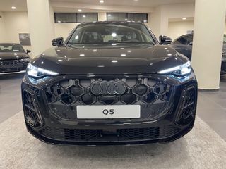 Audi Q5 2026 NEW  SUV Progressive TDI Hybrid quattro 204 hp S tronic-thumb-35