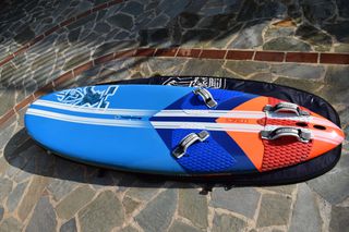 Windsurf Starboard 2017 Futura 117lt
