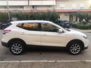 Nissan Qashqai 2017 ΑΥΤΟΜΑΤΟ-ΕΛΛΗΝΙΚΗΣ ΑΝΤΙΠΡΟΣΩΠΕΙΑΣ-BOOK SERVICE!-thumb-3
