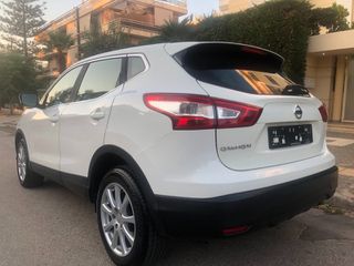Nissan Qashqai 2017 ΑΥΤΟΜΑΤΟ-ΕΛΛΗΝΙΚΗΣ ΑΝΤΙΠΡΟΣΩΠΕΙΑΣ-BOOK SERVICE!-thumb-6