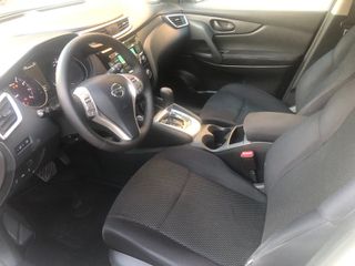 Nissan Qashqai 2017 ΑΥΤΟΜΑΤΟ-ΕΛΛΗΝΙΚΗΣ ΑΝΤΙΠΡΟΣΩΠΕΙΑΣ-BOOK SERVICE!-thumb-8