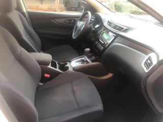 Nissan Qashqai 2017 ΑΥΤΟΜΑΤΟ-ΕΛΛΗΝΙΚΗΣ ΑΝΤΙΠΡΟΣΩΠΕΙΑΣ-BOOK SERVICE!-thumb-9