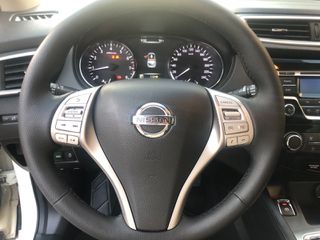Nissan Qashqai 2017 ΑΥΤΟΜΑΤΟ-ΕΛΛΗΝΙΚΗΣ ΑΝΤΙΠΡΟΣΩΠΕΙΑΣ-BOOK SERVICE!-thumb-15