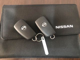 Nissan Qashqai 2017 ΑΥΤΟΜΑΤΟ-ΕΛΛΗΝΙΚΗΣ ΑΝΤΙΠΡΟΣΩΠΕΙΑΣ-BOOK SERVICE!-thumb-21