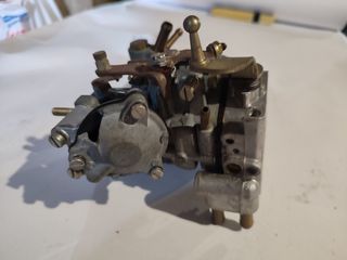 WEBER BEOGRAD 32MGV-thumb-3