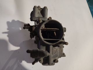 WEBER BEOGRAD 32MGV-thumb-4