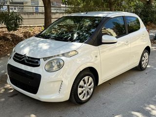 Citroen C1 2018 AYTOMATO, ΟΘΟΝΗ!!