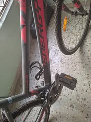 Trekking Energy 2023 Spirit 700C Lady