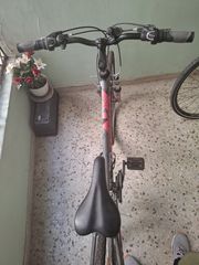 Trekking Energy 2023 Spirit 700C Lady-thumb-1