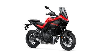 Yamaha Tracer 7 2026