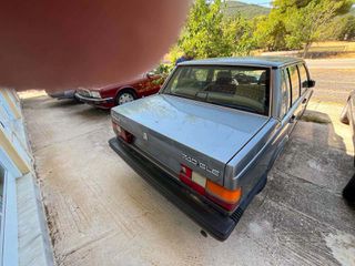 Volvo 740 1988 GLE-thumb-1
