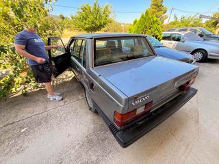 Volvo 740 1988 GLE-thumb-2