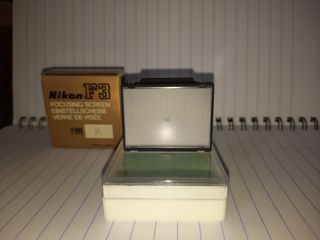 Nikon f3 focus screen R-thumb-1