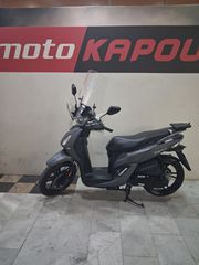 Sym Symphony 125 2023