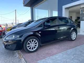 Seat Leon 2010 1.4 TSI 125HP