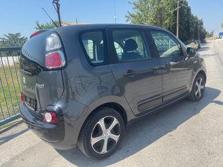 Citroen C3 Picasso 2017 ΕΥΚΟΛΙΕΣ ΜΕ ΔΟΣΕΙΣ ΧΩΡΙΣ ΤΡΑΠΕΖΕΣ-thumb-8
