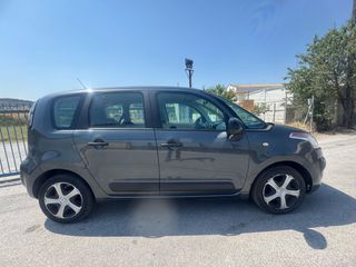 Citroen C3 Picasso 2017 ΕΥΚΟΛΙΕΣ ΜΕ ΔΟΣΕΙΣ ΧΩΡΙΣ ΤΡΑΠΕΖΕΣ-thumb-9