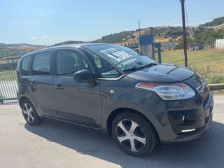 Citroen C3 Picasso 2017 ΕΥΚΟΛΙΕΣ ΜΕ ΔΟΣΕΙΣ ΧΩΡΙΣ ΤΡΑΠΕΖΕΣ-thumb-12