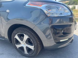 Citroen C3 Picasso 2017 ΕΥΚΟΛΙΕΣ ΜΕ ΔΟΣΕΙΣ ΧΩΡΙΣ ΤΡΑΠΕΖΕΣ-thumb-13