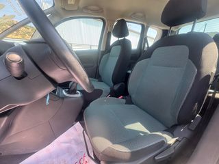 Citroen C3 Picasso 2017 ΕΥΚΟΛΙΕΣ ΜΕ ΔΟΣΕΙΣ ΧΩΡΙΣ ΤΡΑΠΕΖΕΣ-thumb-24