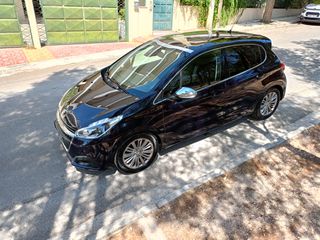 Peugeot 208 2019 ALLURE PANORAMA