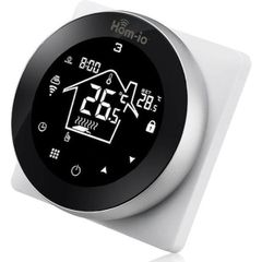 HOM-IO SMART WI-FI Plus ΧΡΟΝΟΘΕΡΜΟΣΤΑΤΗΣ