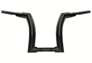 Τιμόνι 14" inch rise Ape Hanger Handlebar για Harley/Steed/Shadow/Dragstar/Chopper/Custom