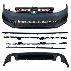 Body kit Vw Golf 7.5 (2016-2019) - GTI