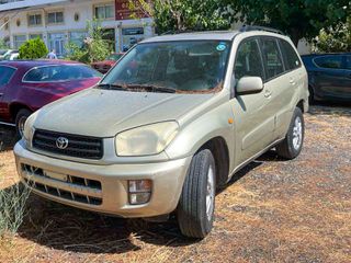 Toyota RAV 4 2002-thumb-1