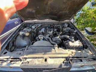 Toyota RAV 4 2002-thumb-5