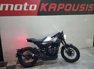 Brixton Crossfire 125 2023
