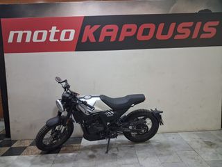 Brixton Crossfire 125 2023-thumb-1
