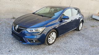 Renault Megane 2017 1.2 TCe