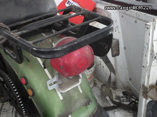 Suzuki RV 90 1975 RV 90+ΑΝΤΑΛΑΚΤΙΚΑ ΟΔΔΥ-thumb-15