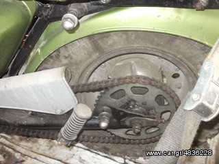 Suzuki RV 90 1975 RV 90+ΑΝΤΑΛΑΚΤΙΚΑ ΟΔΔΥ-thumb-16