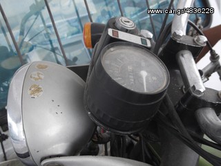 Suzuki RV 90 1975 RV 90+ΑΝΤΑΛΑΚΤΙΚΑ ΟΔΔΥ-thumb-18