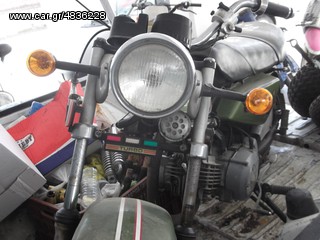 Suzuki RV 90 1975 RV 90+ΑΝΤΑΛΑΚΤΙΚΑ ΟΔΔΥ-thumb-2