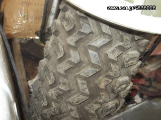 Suzuki RV 90 1975 RV 90+ΑΝΤΑΛΑΚΤΙΚΑ ΟΔΔΥ-thumb-14