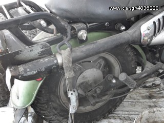 Suzuki RV 90 1975 RV 90+ΑΝΤΑΛΑΚΤΙΚΑ ΟΔΔΥ-thumb-21