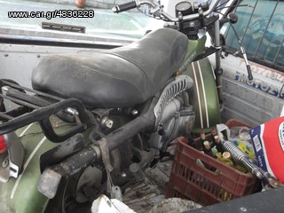 Suzuki RV 90 1975 RV 90+ΑΝΤΑΛΑΚΤΙΚΑ ΟΔΔΥ-thumb-22