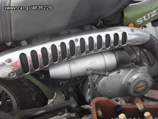 Suzuki RV 90 1975 RV 90+ΑΝΤΑΛΑΚΤΙΚΑ ΟΔΔΥ-thumb-23